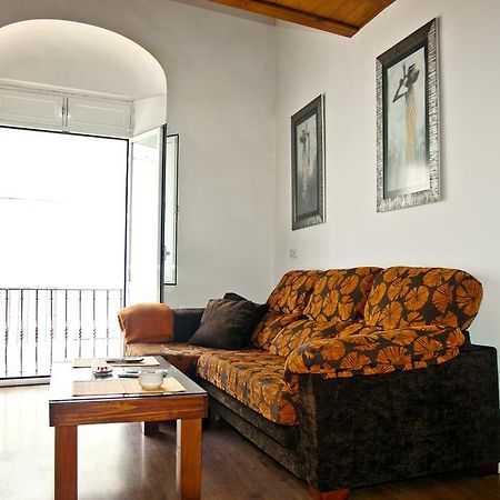 Apartamentos La Casa De La Alameda Medina-Sidonia Quarto foto