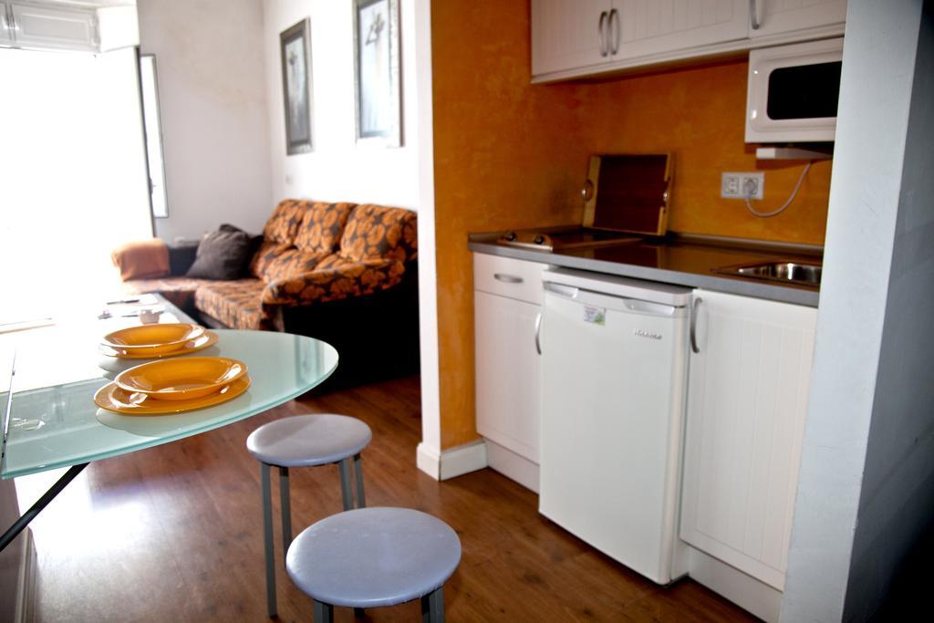 Apartamentos La Casa De La Alameda Medina-Sidonia Quarto foto