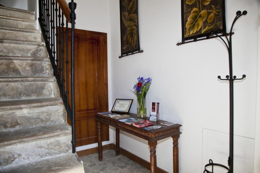 Apartamentos La Casa De La Alameda Medina-Sidonia Quarto foto